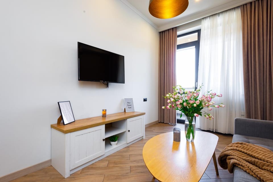 Derenik Demirtchyan , Modern, New Euro renovated apartment with balcony DE144 Apartment in Yerevan