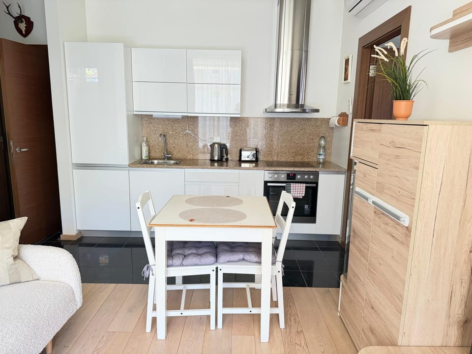 Cozy apartments in Bulduri Apartment in Jūrmala