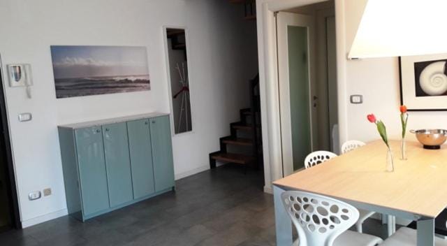 Residence Lucia Apartment in Grado
