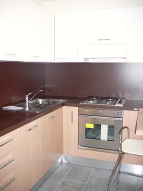 Residence Lucia Apartment in Grado