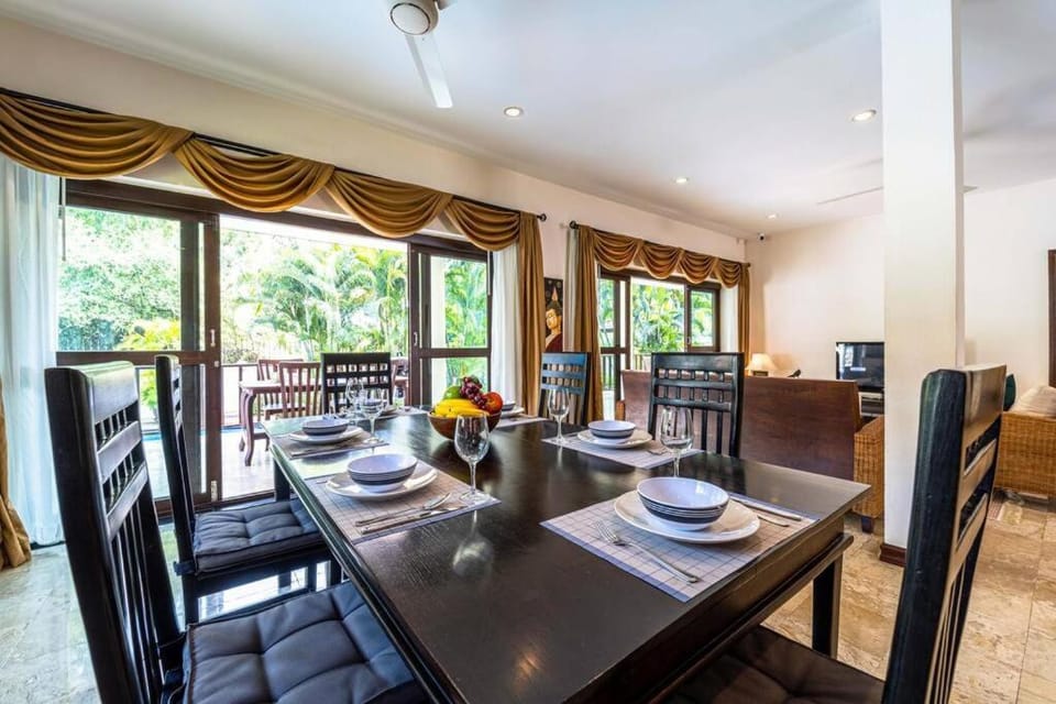 Cozy 3 Bedroom Pool Villa Close to Town - CV3L Villa in Nong Kae