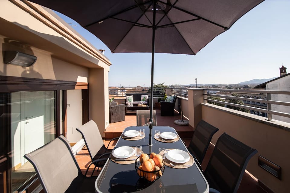 Balcony/Terrace, Balcony/Terrace