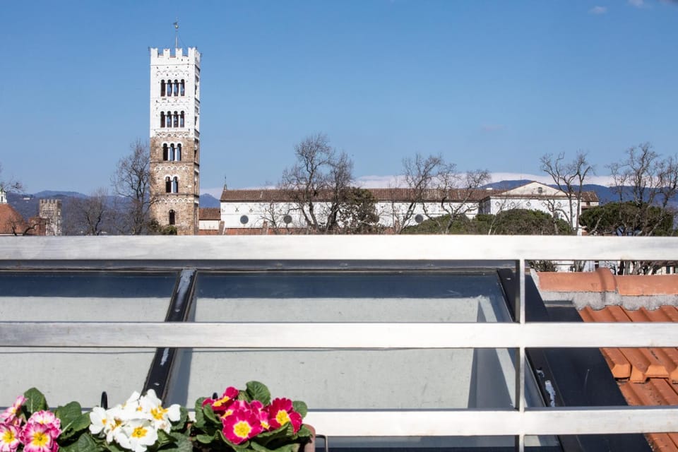 Balcony/Terrace, Balcony/Terrace