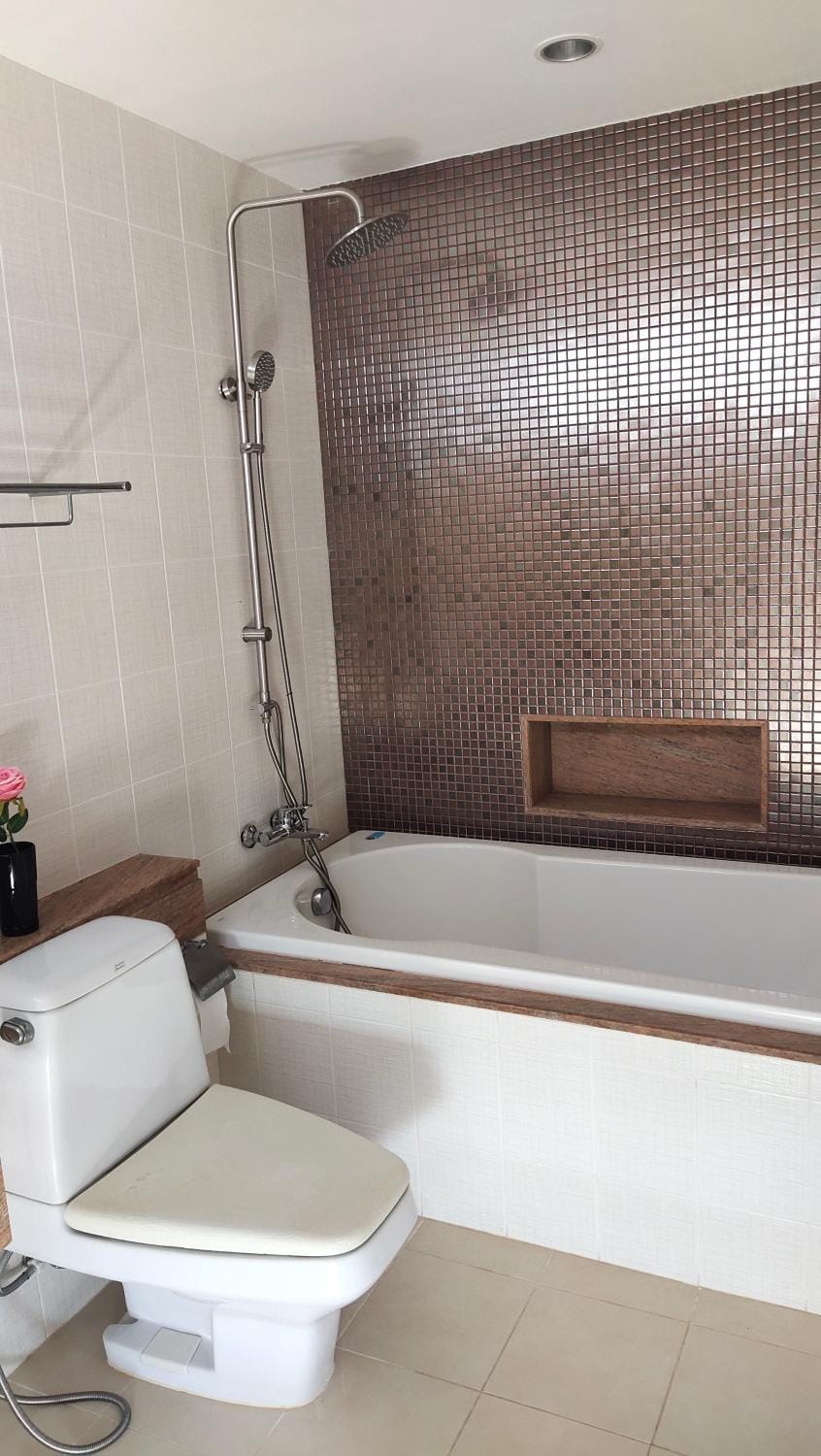 W Sea beach Rayong House in Chon Buri Changwat
