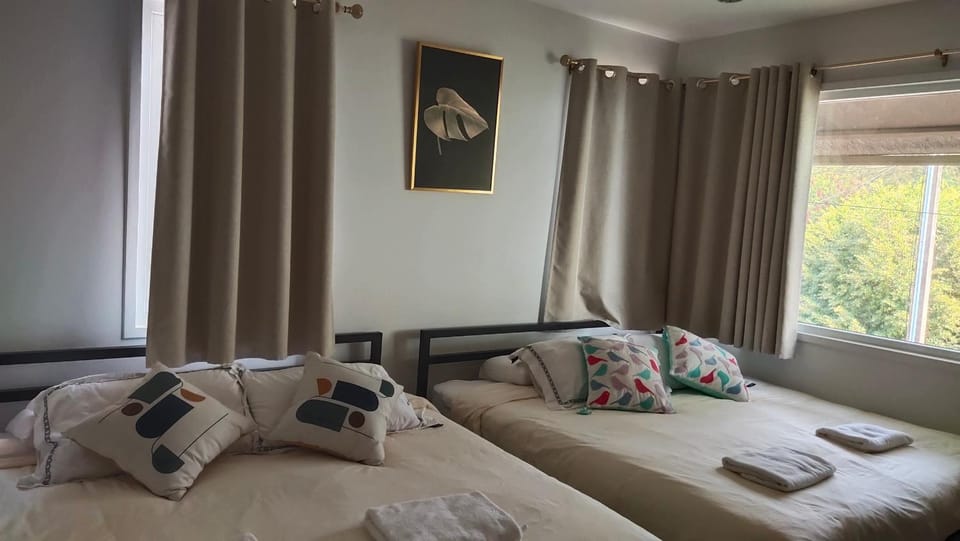 W Sea beach Rayong House in Chon Buri Changwat