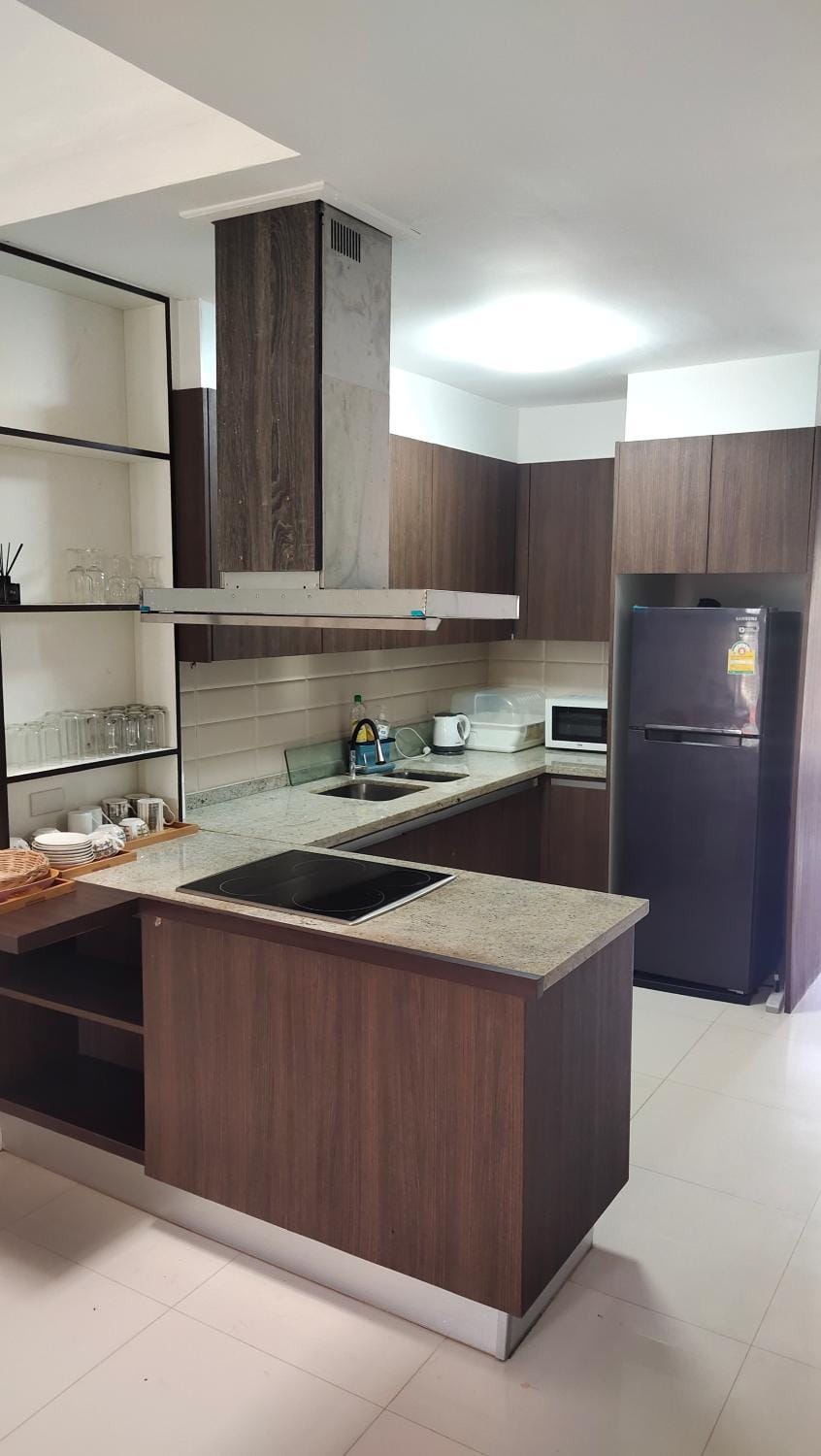 W Sea beach Rayong House in Chon Buri Changwat