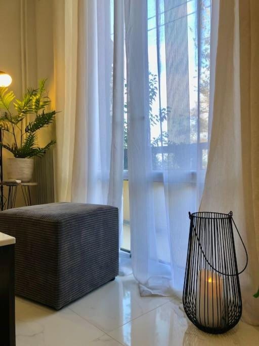 Casa di Rosi, Seaview studio in corfu town Apartment in Corfu