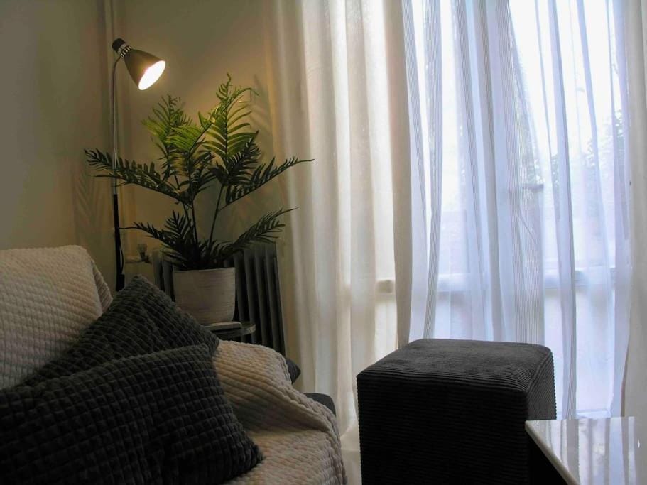 Casa di Rosi, Seaview studio in corfu town Apartment in Corfu