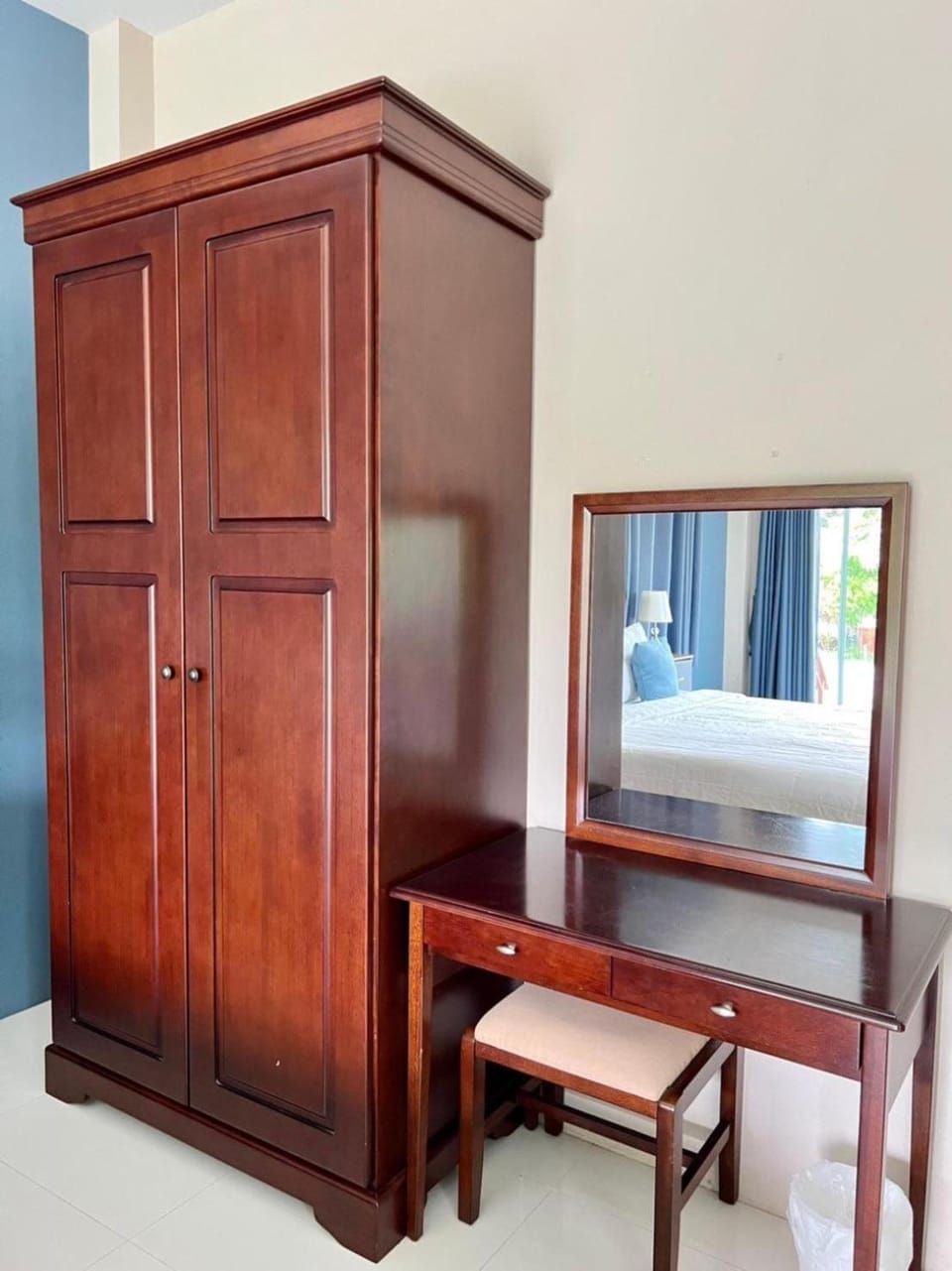 Lay Back Villa C1 with kitchen & High Speed Internet House in Krabi Changwat