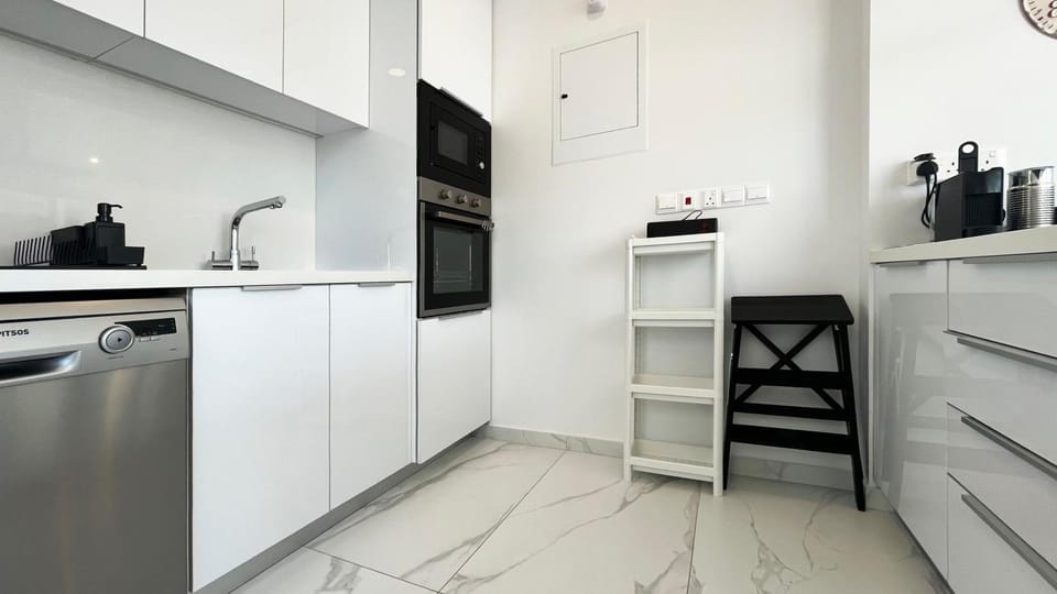 By the Bay Villa,3 BR/pool Villa in Protaras