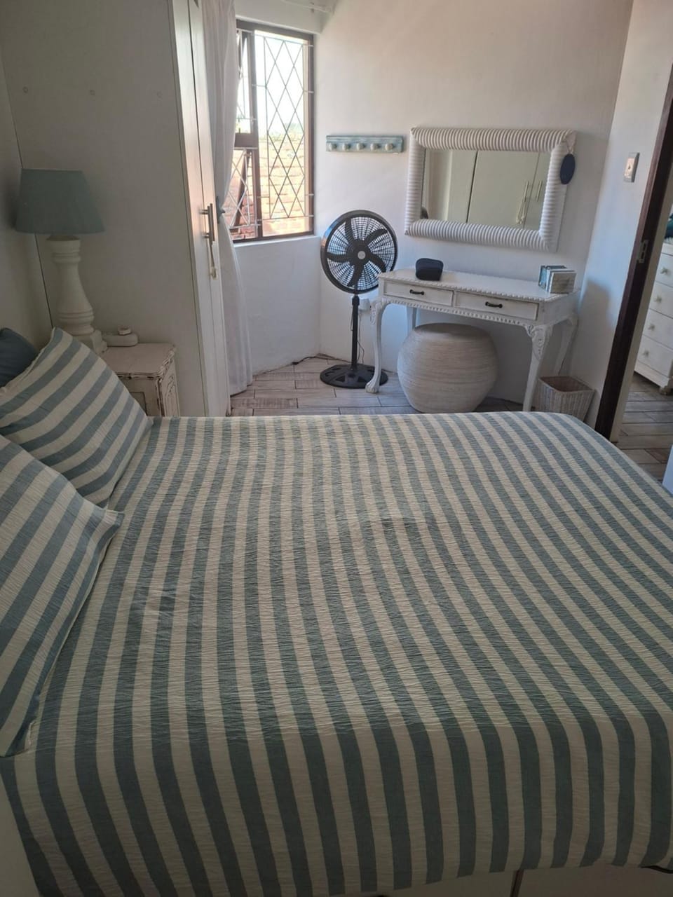 Uvongo Sea Scapes Holiday Apartment Apartment in Margate