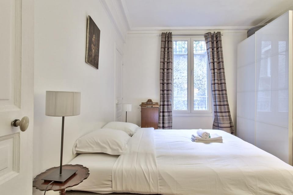 Appartement Caulain - Welkeys Apartment in Paris