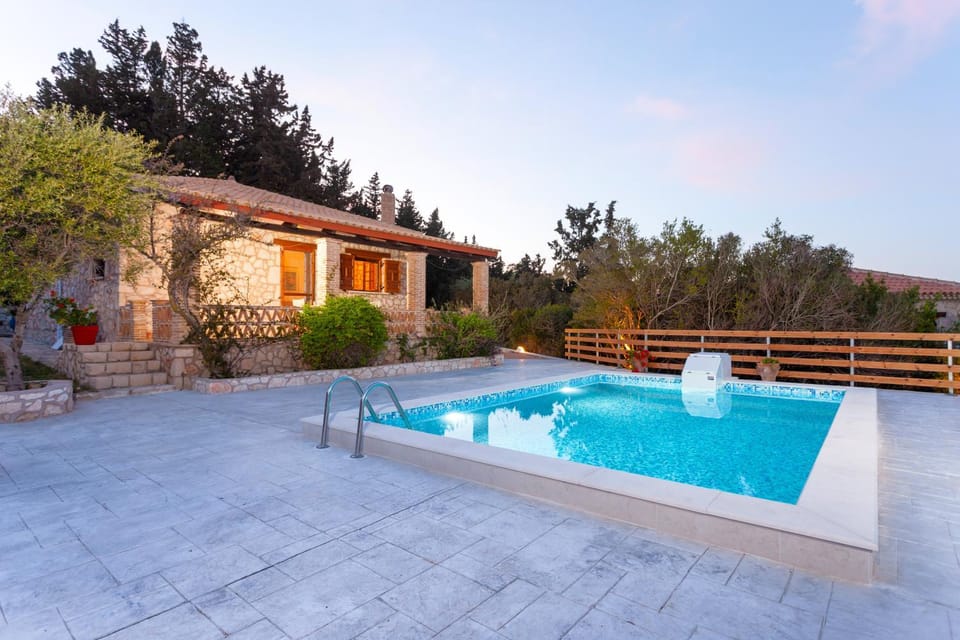 Liuba Villas Villa in Zakynthos, Greece