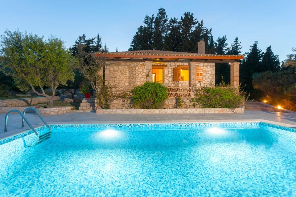 Liuba Villas Villa in Zakynthos, Greece