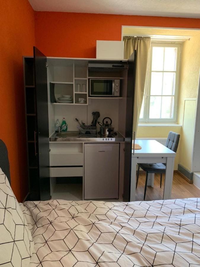 Chambre Equipè à louer Apartment in Canton of Bern (Region)