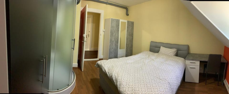 Chambre Equipè à louer Apartment in Canton of Bern (Region)