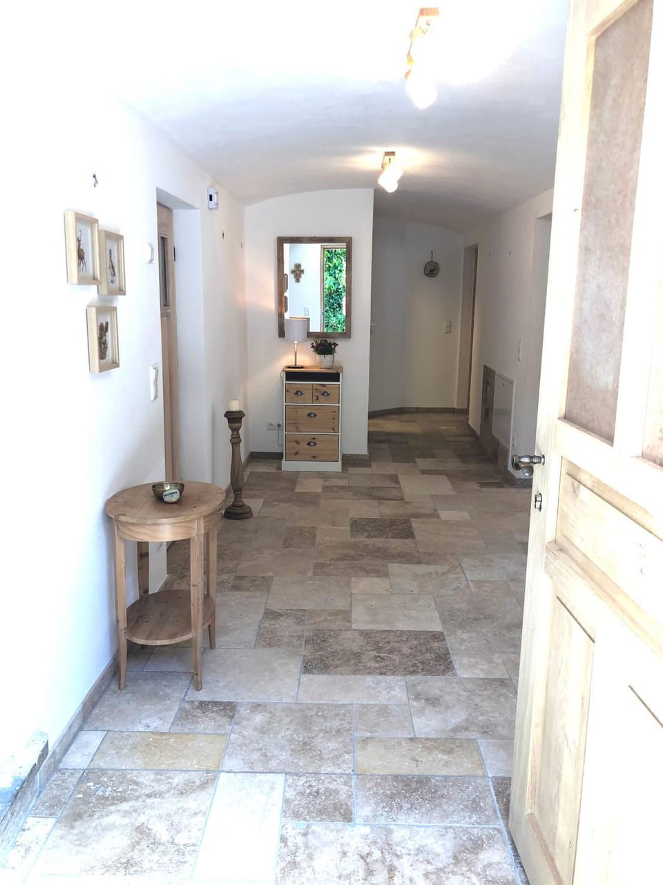 Ferienwohnung 3 Rinser Apartment in Bavaria