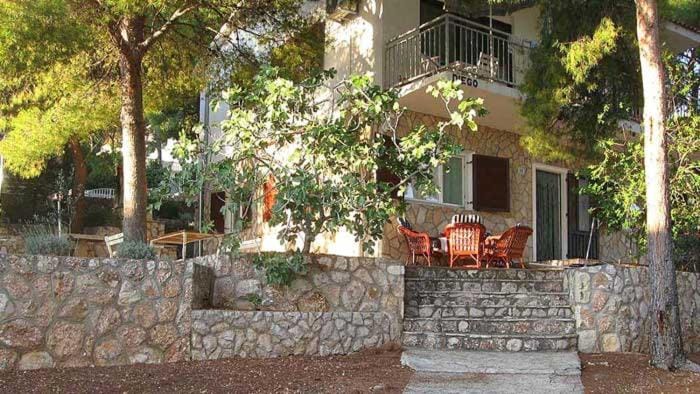 Apartmani Diego Apartment in Dubrovnik-Neretva County