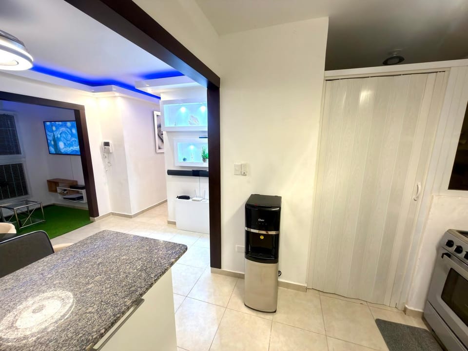 Kitchen or kitchenette, Drinks