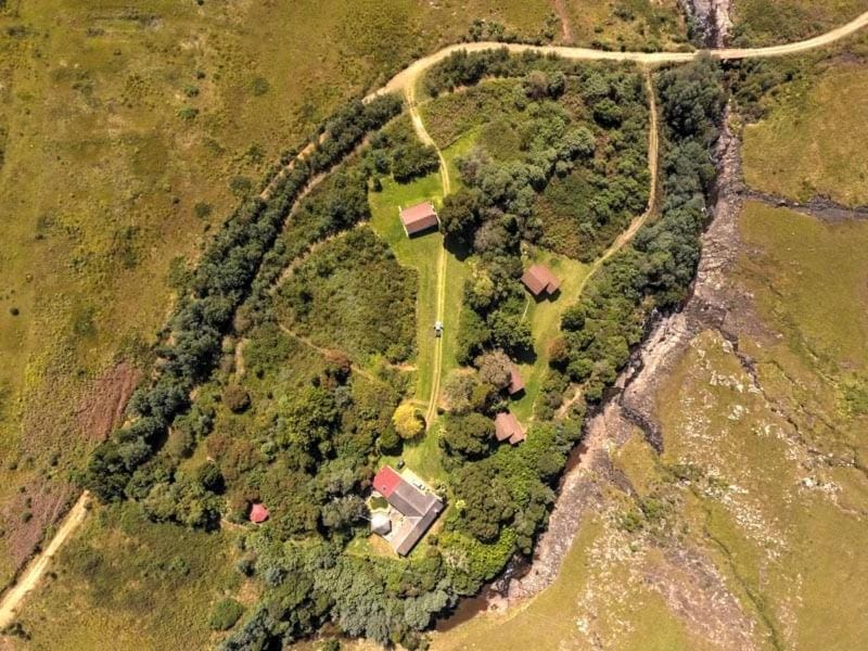 Spring, Day, Natural landscape, Bird's eye view