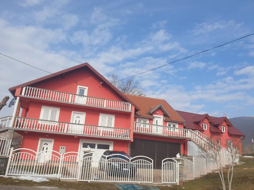 Apartman DANE Apartment in Zadar County
