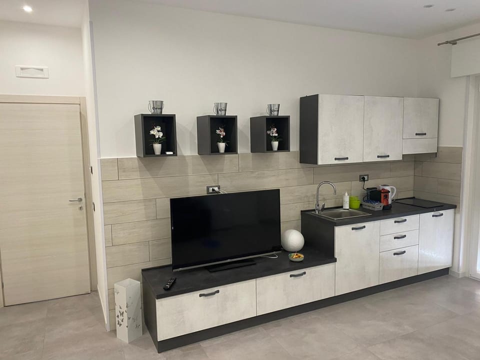 City Life Bed and Breakfast in Palermo