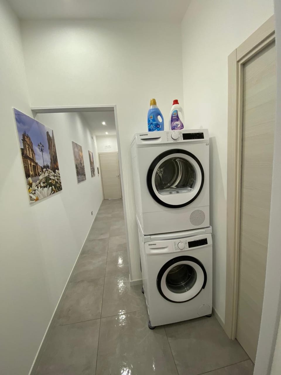 City Life Bed and Breakfast in Palermo