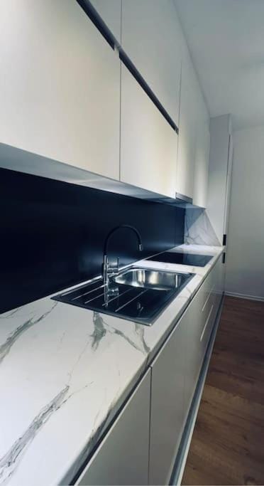 Priam Apartment Apartment in Serbia