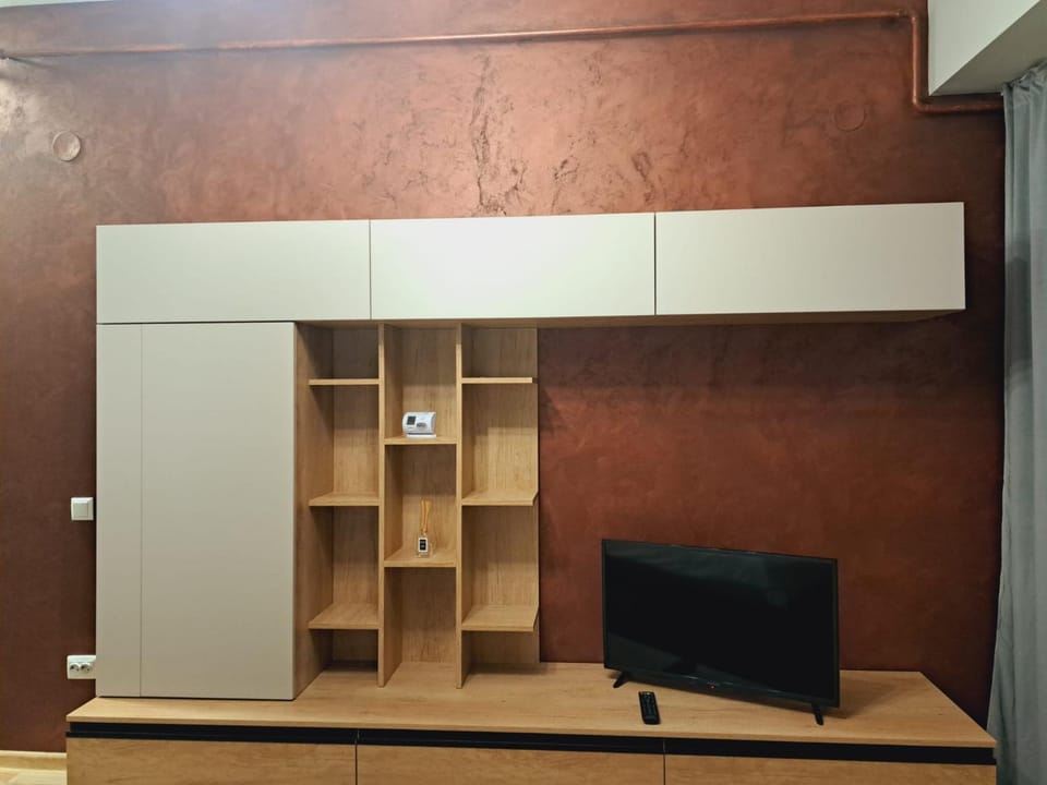 A G Apartaments Palas-Iasi Apartment in Romania