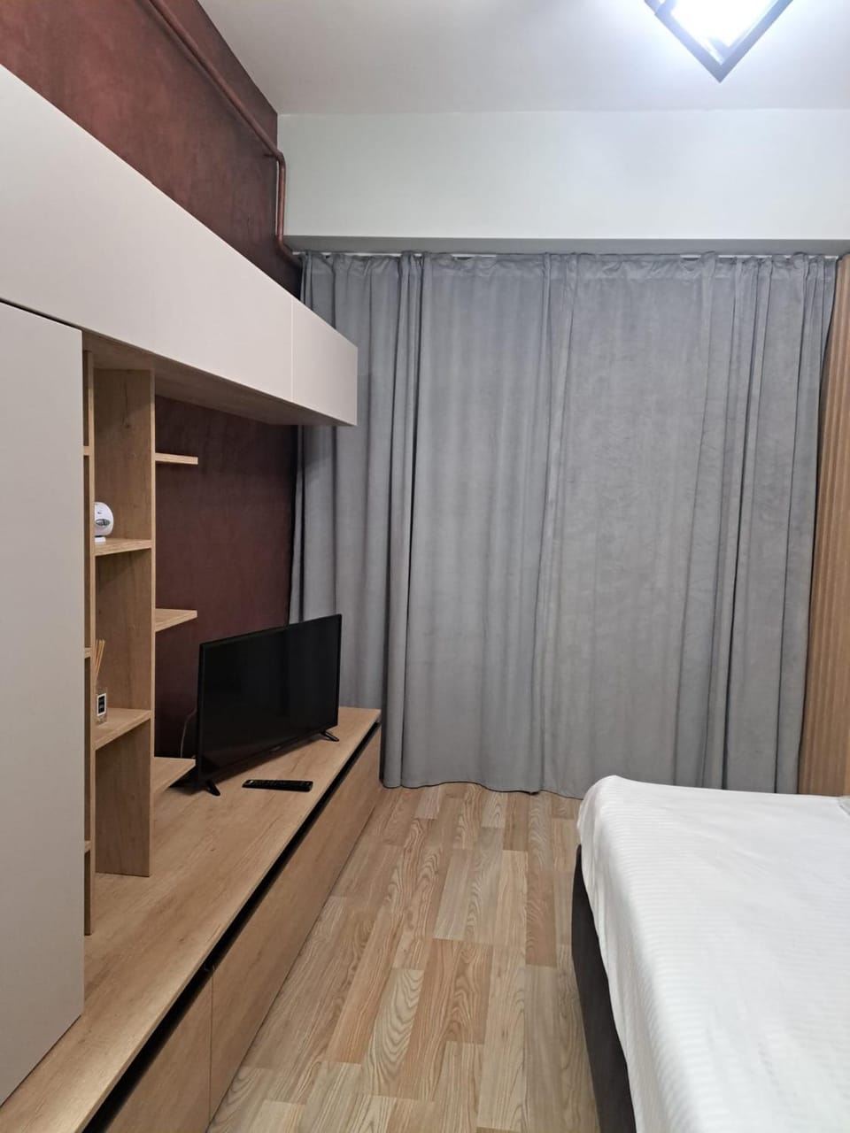 A G Apartaments Palas-Iasi Apartment in Romania