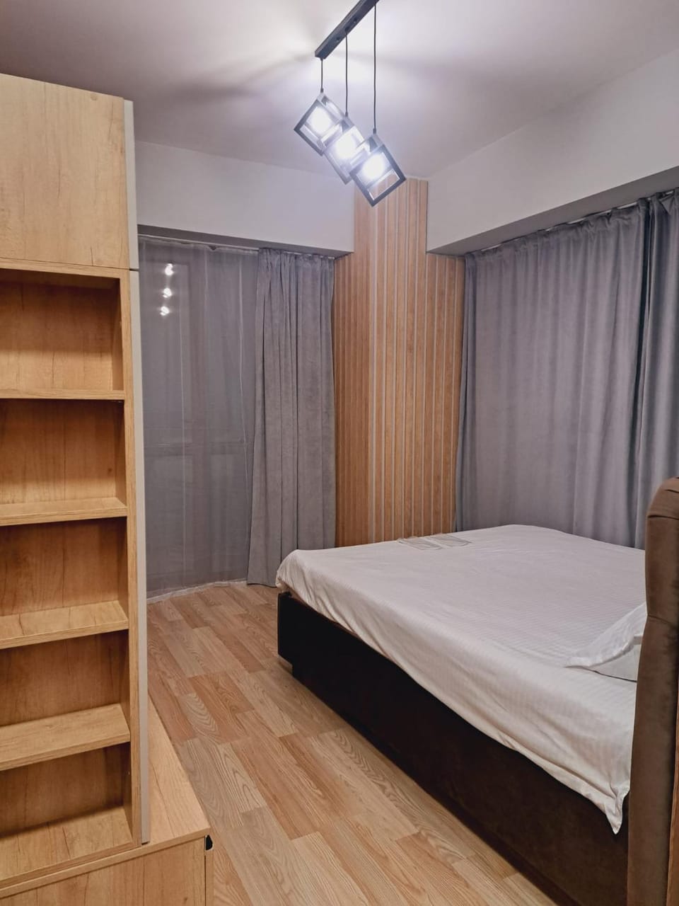 A G Apartaments Palas-Iasi Apartment in Romania