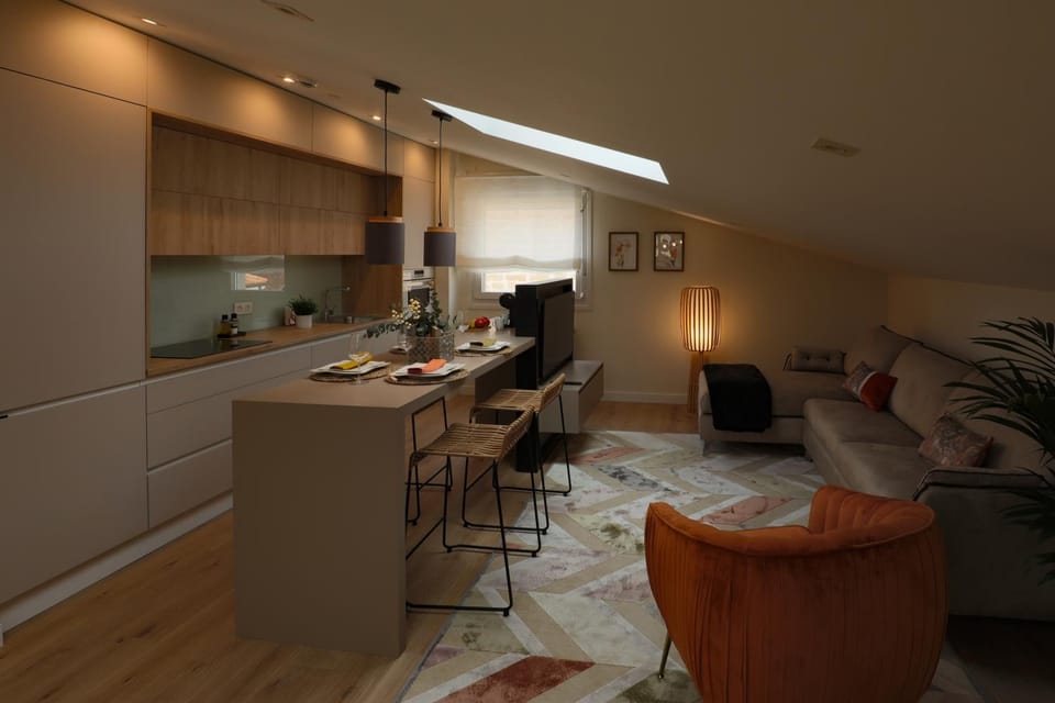 TV and multimedia, Coffee/tea facilities, Living room