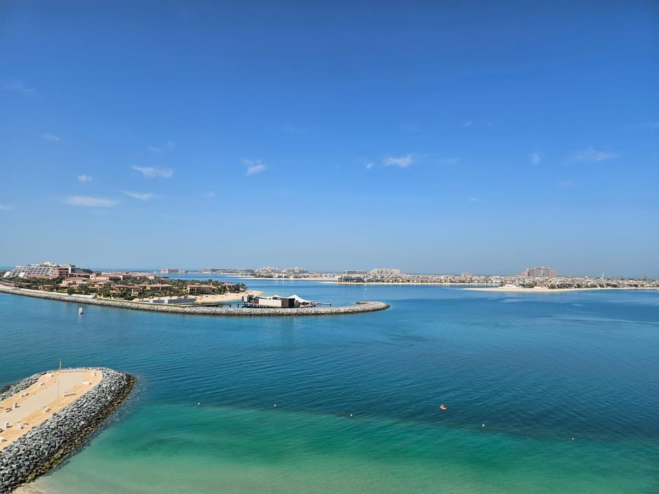 Natural landscape, Beach, City view, Sea view