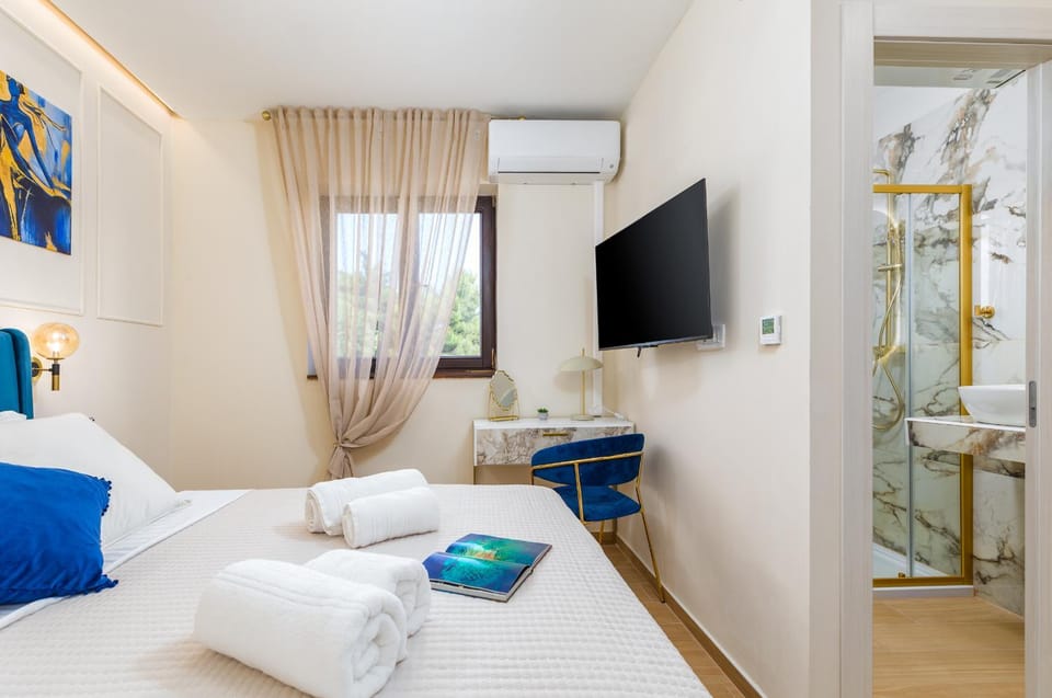 Wine house apartments & rooms Marčeta Apartment in Fažana