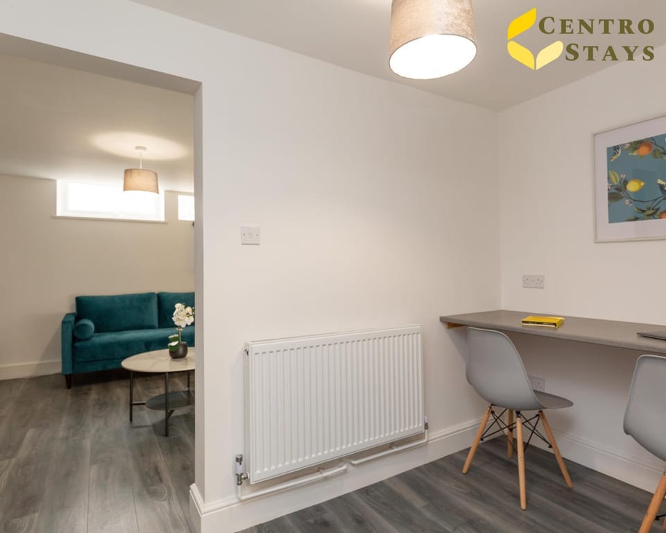 Living room, Seating area, Dining area, Text overlay