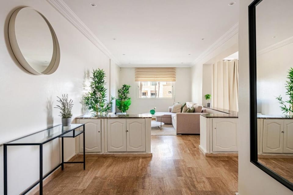 Facade/entrance, Living room