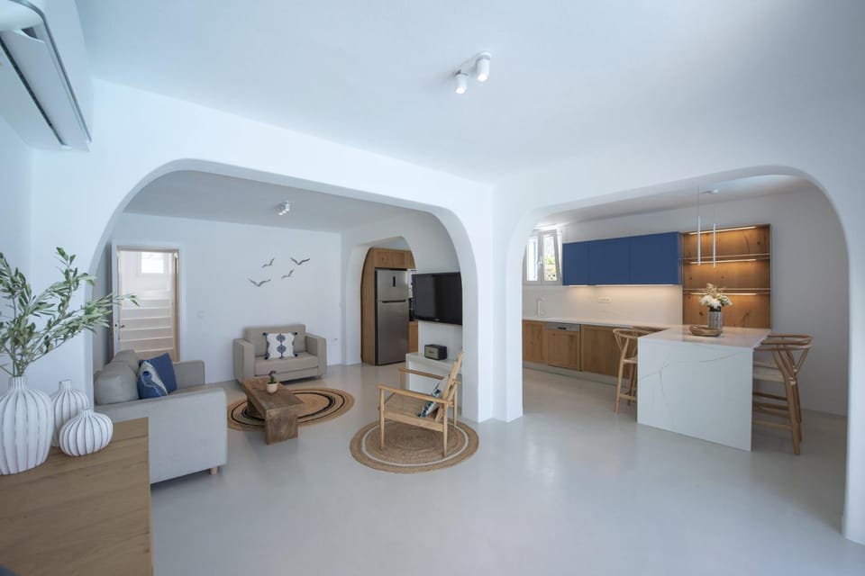 Villa Ioan Villa in Agios Ioannis Diakoftis