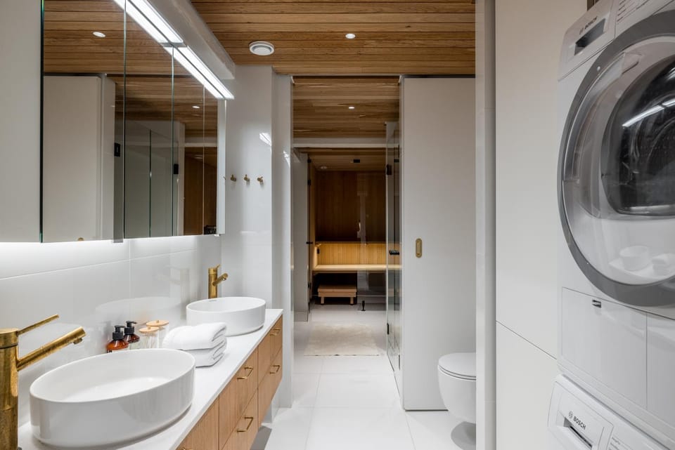 Toilet, Bathroom