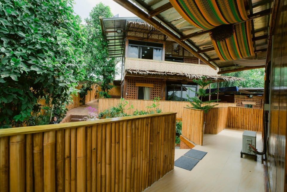 Garden, View (from property/room), Balcony/Terrace, Garden view