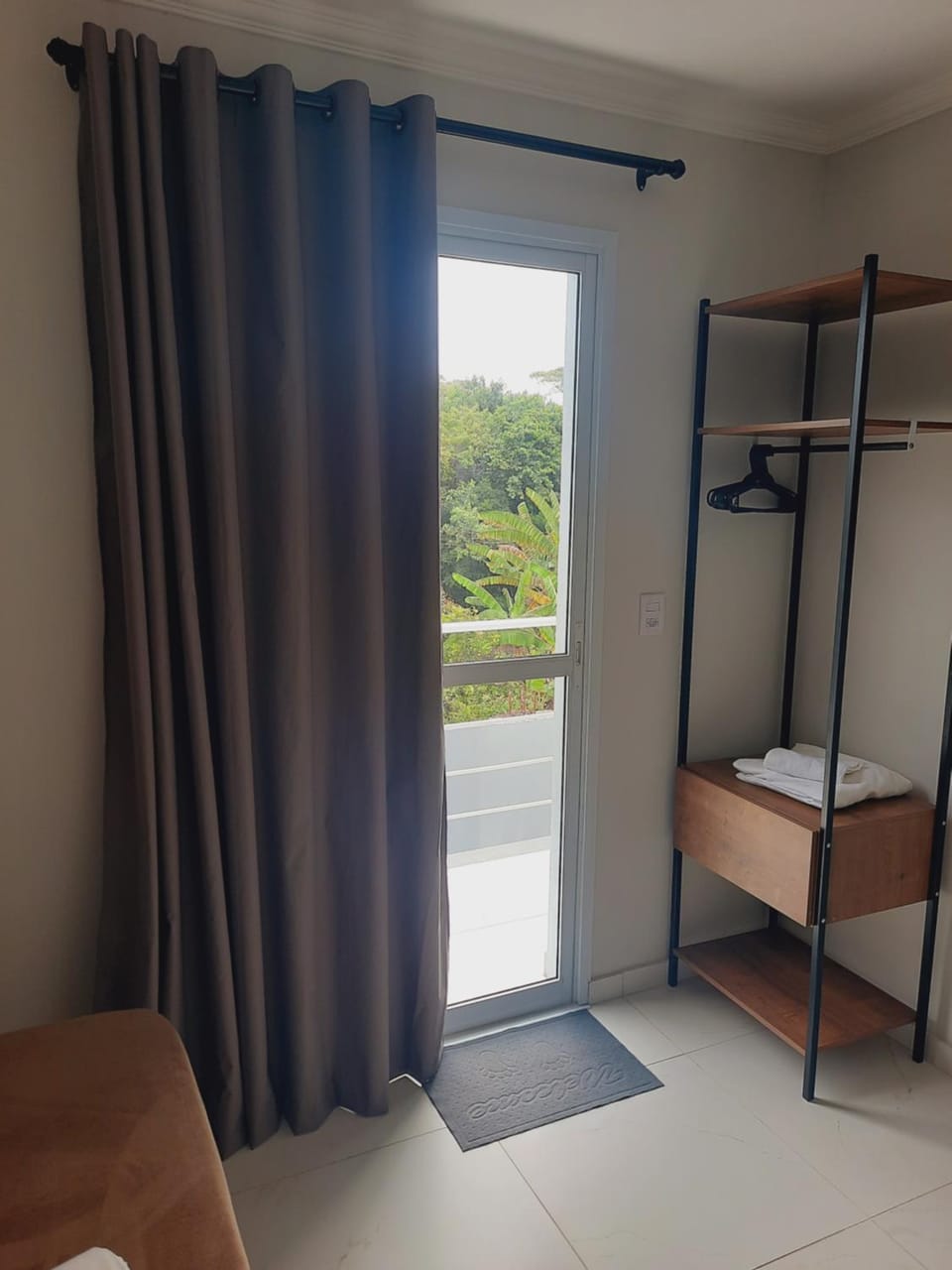 Vila das Cachoeiras Apartment in Brotas