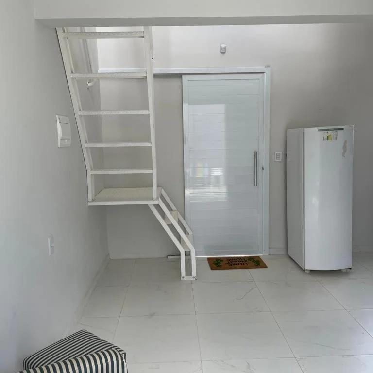 Vila das Cachoeiras Apartment in Brotas
