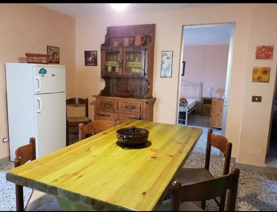 Casa vacanze Nietta House in Sardinia