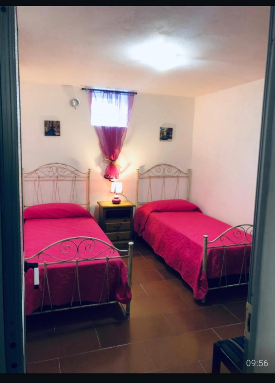 Casa vacanze Nietta House in Sardinia