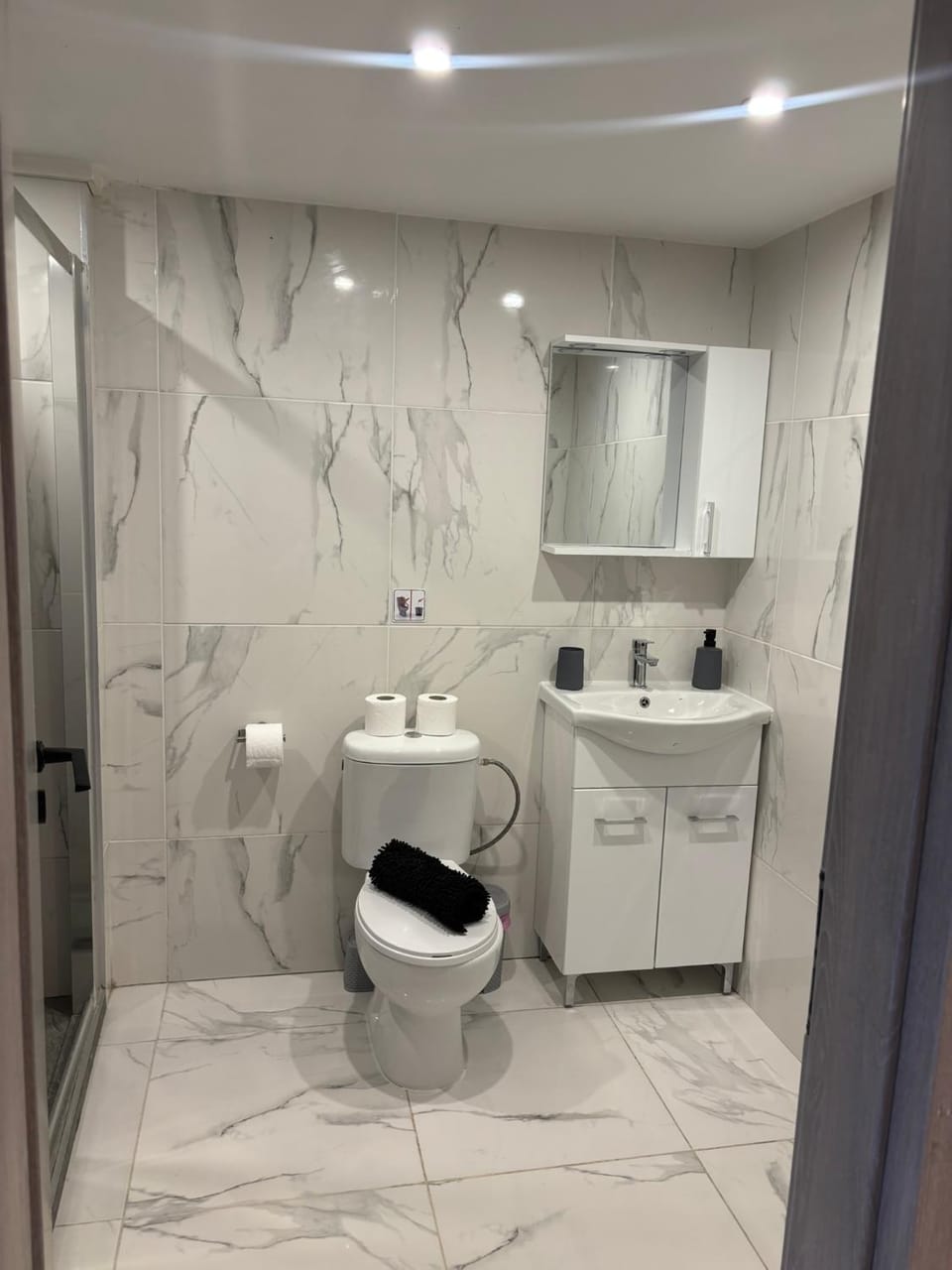 Sant Central Deluxe Apartments Apartment in Ayia Napa