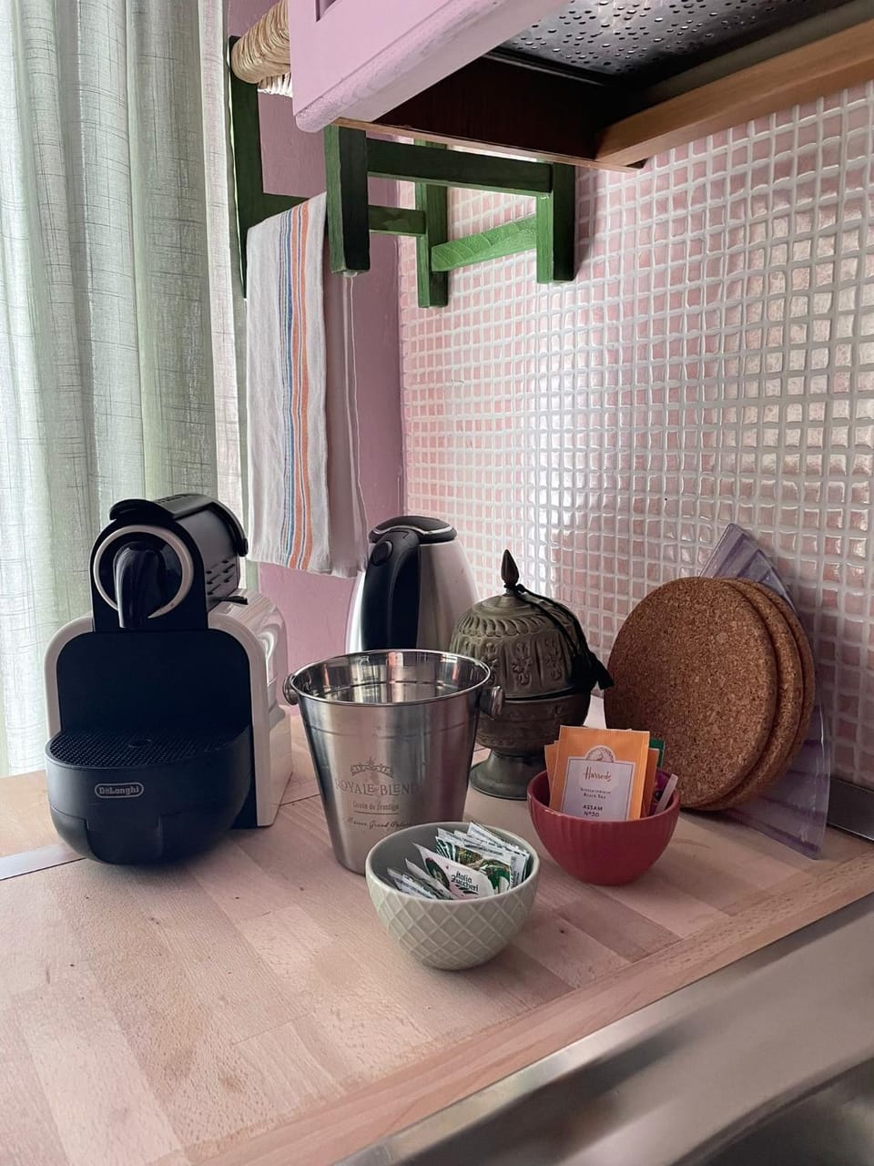 Casa di Gianna Guest House Apartment in Bari