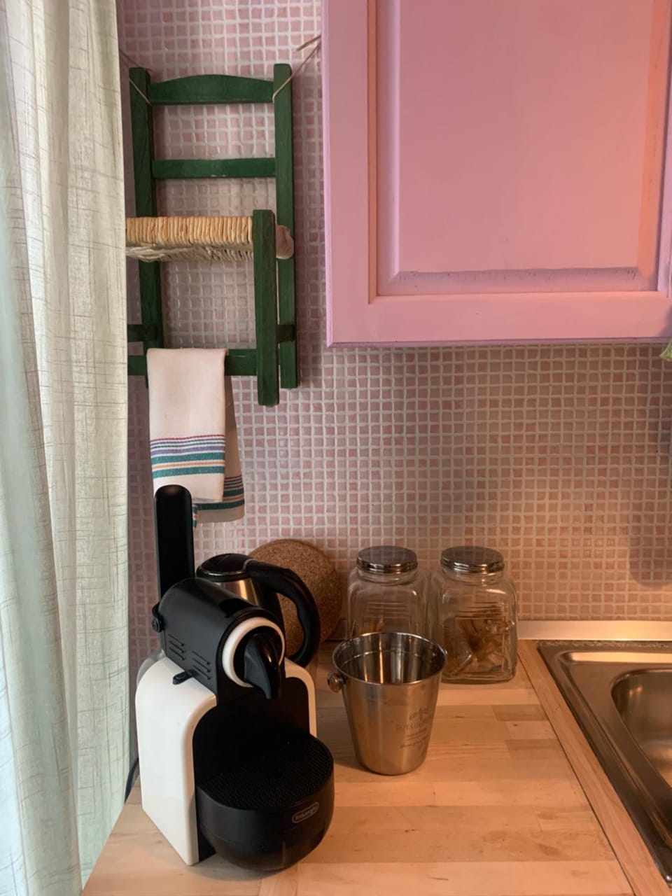 Casa di Gianna Guest House Apartment in Bari