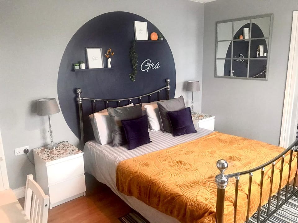 Wild Atlantic Stay Guest House Self-Catering Bed and Breakfast in County Galway