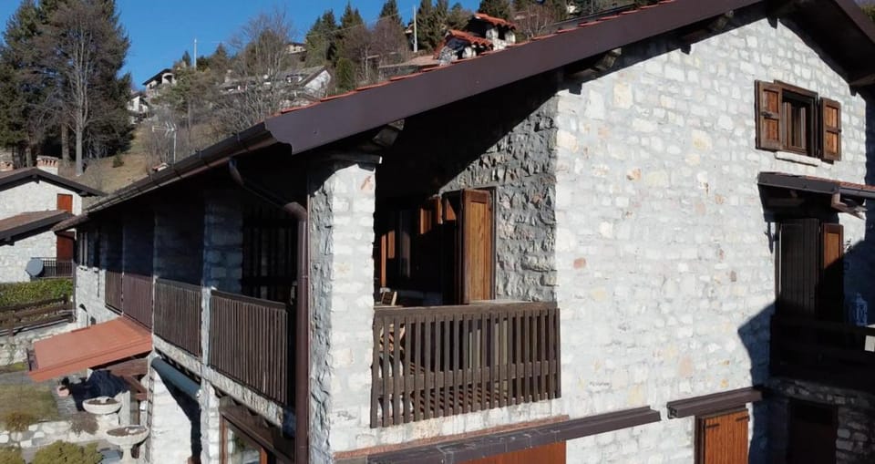 Casa Emy Apartment in Province of Brescia