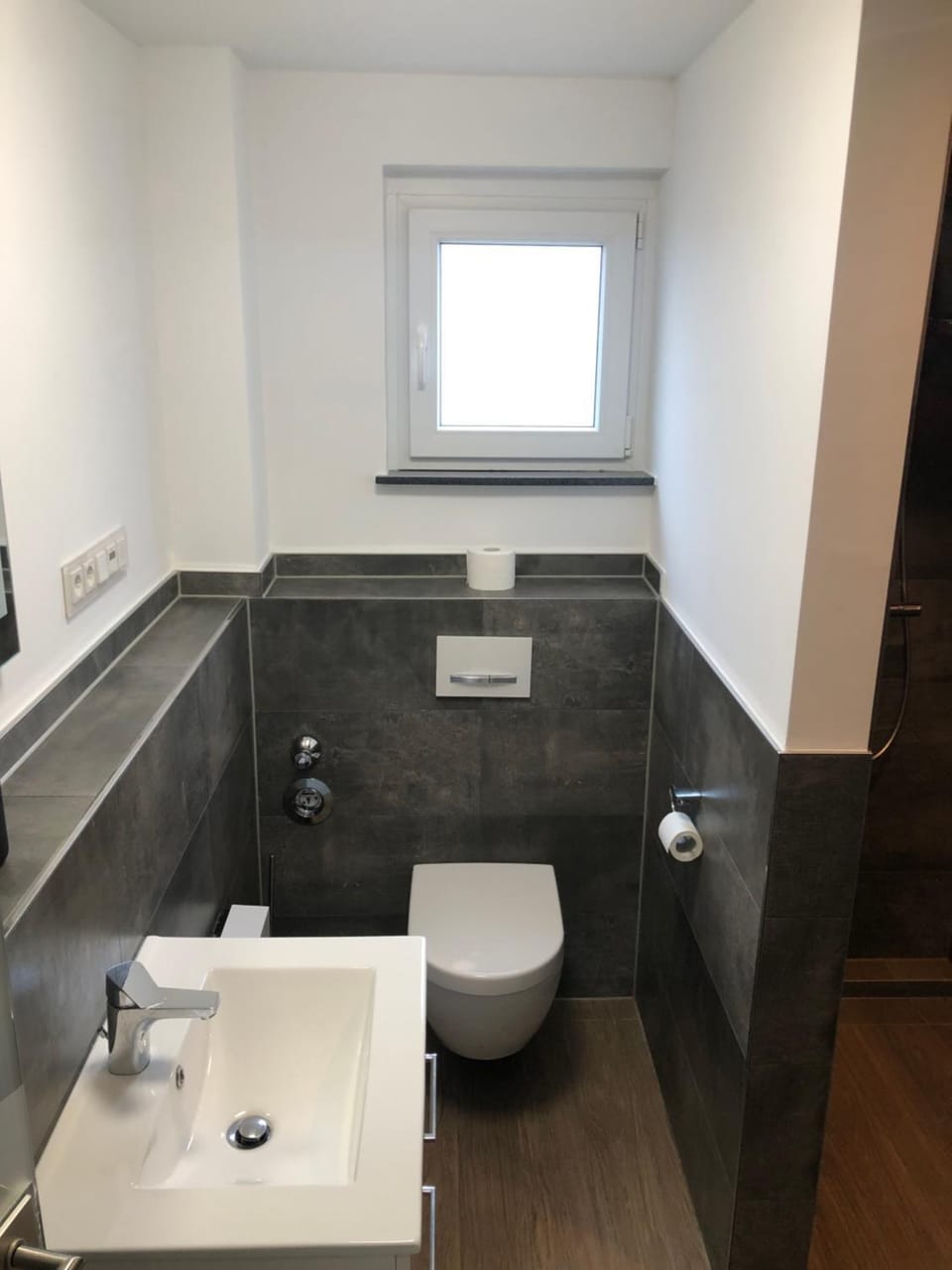 Toilet, Bathroom