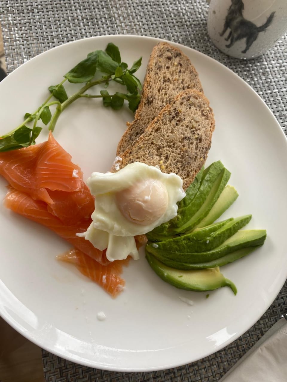 Food and drinks, Breakfast, Lunch